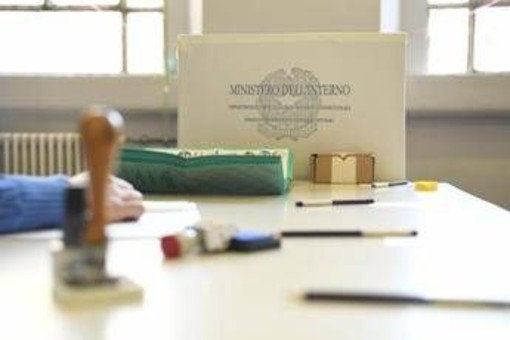 Legge elettorale, centrodestra deposita testo a Senato e Camera Legge elettorale, centrodestra deposita testo a Senato e Camera