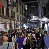 Wine Street (immagine di repertorio)