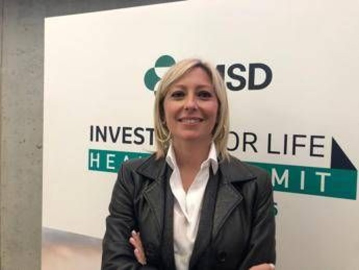 Campitiello: "Ancora pochi giovani conoscono anti-Hpv, in calo adesione al Sud"