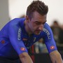 Si ritira Elia Viviani “E’ stato un viaggio incredibile”