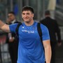 Agli Europei di atletica nel peso Fabbri d’oro e Weir d’argento Agli Europei di atletica nel peso Fabbri d’oro e Weir d’argento