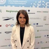 Mobilità, Giaconia (Trenitalia): "Regionale fondamentale per scelta sostenibile"