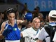 Imane Khelif fuori dall'Eindhoven Box Cup dopo l'introduzione del test obbligatorio sul sesso