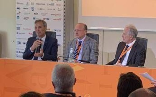 Sostenibilità, Nocivelli: &quot;Italia leader in economia circolare, non perda primato&quot;