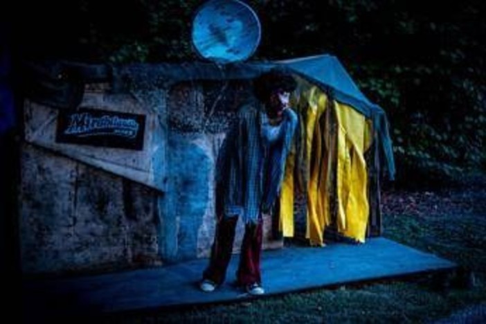 A Mirabilandia 'Halloween chiama, i mostri rispondono', aperti casting per 100 figure tra attori e figuranti