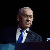 Netanyahu contro Naza, il documentario premiato a Venezia è "scioccante e intollerabile" Netanyahu contro Naza, il documentario premiato a Venezia è "scioccante e intollerabile"