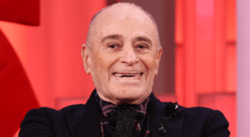 Edoardo Vianello: "Vanoni? Sopravvalutata, non era una persona sincera" Edoardo Vianello: "Vanoni? Sopravvalutata, non era una persona sincera"