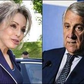 Forza Italia, incontro tra Tajani e Marina Berlusconi: faccia a faccia a fine mese