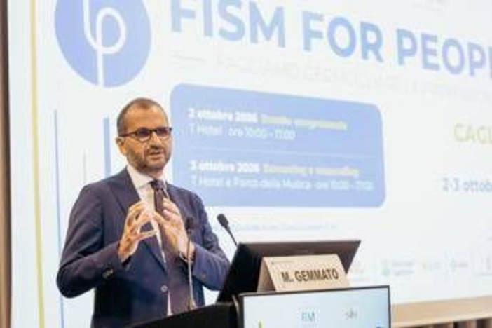 Sanità, Gemmato rilancia la prevenzione: "Diagnosticare per tempo significa curare meglio"