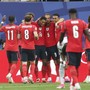 Kane e Bellingham stendono Panama: Inghilterra prima nel girone