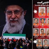 Iran, giornale pubblica foto dei "leader che attendono la vendetta della nazione": c'è anche Meloni