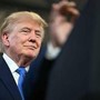 Iran, Trump: "Presto dichiarerò Hormuz territorio Usa" Iran, Trump: "Presto dichiarerò Hormuz territorio Usa"