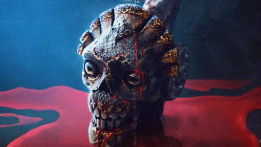 Whistle - Il richiamo della morte Whistle - Il richiamo della morte