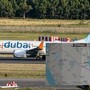 Volo Flydubai per Tel Aviv atterra in Arabia Saudita, media: escluso dirottamento dopo l'emergenza Volo Flydubai per Tel Aviv atterra in Arabia Saudita, media: escluso dirottamento dopo l'emergenza