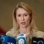 Kallas “Sull’Ucraina l’Ue ha un approccio diverso dagli Usa”