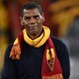 'Aldair. Cuore giallorosso', la storia del campione bandiera romanista in sala dal 21 maggio 'Aldair. Cuore giallorosso', la storia del campione bandiera romanista in sala dal 21 maggio