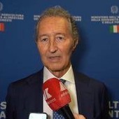 Made in Italy, Federdistribuzione: "Ristorazione fondamentale per eccellenze italiane" Made in Italy, Federdistribuzione: "Ristorazione fondamentale per eccellenze italiane"