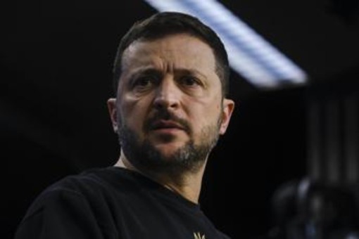 Ucraina, Kiev: &quot;A Istanbul Zelensky palerà solo con Putin&quot;