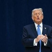 Ucraina, l'ex funzionario Usa Sullivan: "Spirito di Anchorage è crollato, ora per Trump priorità è il Medio Oriente" Ucraina, l'ex funzionario Usa Sullivan: "Spirito di Anchorage è crollato, ora per Trump priorità è il Medio Oriente"