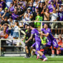 Fiorentina-Napoli 1-1, a Gilmour risponde Jimenez