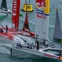 SailGp, l'Italia 'scommette' sulla vela ed entra nella Formula 1 del mare