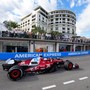 Leclerc il più veloce nelle libere del GP di Monaco