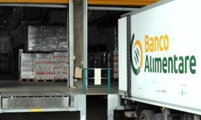 Sostenibilità, da Nespresso donati oltre 470 quintali di riso a Banco Alimentare Lombardia Sostenibilità, da Nespresso donati oltre 470 quintali di riso a Banco Alimentare Lombardia