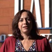 Report, Claudia Di Pasquale in pole per conduzione con Piervincenzi