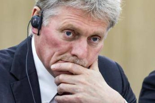 Ucraina-Russia, Peskov: &quot;Soddisfatti dal dialogo con Usa&quot; ma Mosca accusa Kiev