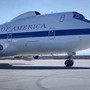 Stati Uniti, il 'segnale': l'aereo 'dell'apocalisse' di Trump si muove