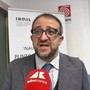 Sindaco Biondi: "Nuovo centro protesico Inail innalza livello civiltà nostra comunità"