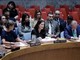 Tregua immediata a Gaza senza condizioni, veto Usa su risoluzione Onu
