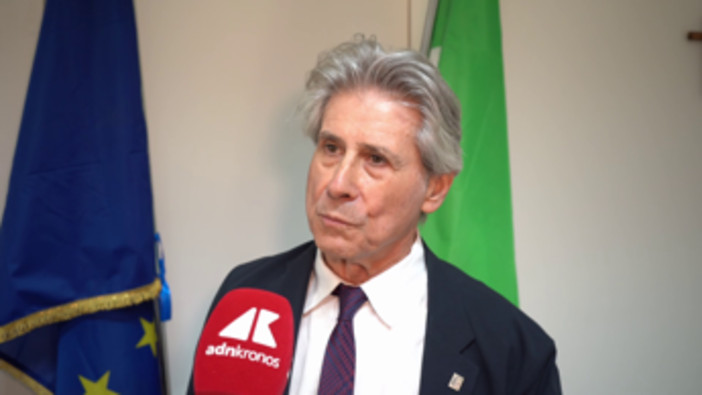 Sicurezza, Giovenali (Ordine Ingegneri Roma): "Informazioni condivise per decisioni in tempo reale"