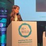 Edilizia, Ricciuti (Fond. Bruno Kessler): &quot;Comunità energetica incentiva utilizzo consapevole risorse&quot;