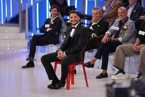 Uomini e donne, stasera 30 maggio la scelta di Gianmarco Steri: le anticipazioni