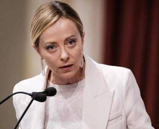 Governo, Meloni: &quot;Andiamo avanti, abbiamo ancora tanto da fare e il consenso dei cittadini&quot;