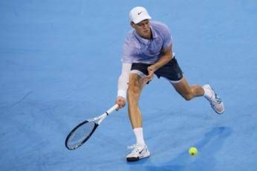 Sinner salta il doppio misto US Open? Navarro 'molla' Jannik