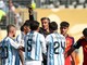 Spagna-Argentina, maxi rissa e infortuni nella finale dei Mondiali Spagna-Argentina, maxi rissa e infortuni nella finale dei Mondiali