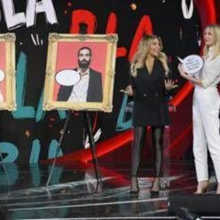 Selvaggia Lucarelli, da Fedez a Barbara D'Urso: le frecciate a 'Obbligo o verità'