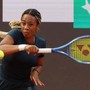 Il Centrale, un &quot;daje Cate&quot; e la sconfitta: la prima da azzurra di Tyra Grant