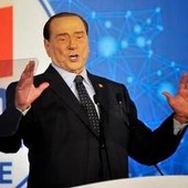 Berlusconi, Corte Strasburgo: nessuna violazione equo processo Berlusconi, Corte Strasburgo: nessuna violazione equo processo