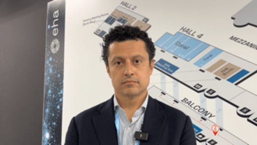 Linfoma mantellare, Derenzini (Ieo): &quot;Nuova terapia ne rallenta progressione&quot;