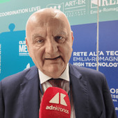 Colla: "Space economy è settore da cui l'Emilia-Romagna non può stare fuori" Colla: "Space economy è settore da cui l'Emilia-Romagna non può stare fuori"
