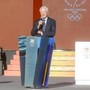 Buonfiglio: "Milano Cortina 2026? Aspettative di grande successo, la sicurezza ha sempre funzionato" Buonfiglio: "Milano Cortina 2026? Aspettative di grande successo, la sicurezza ha sempre funzionato"
