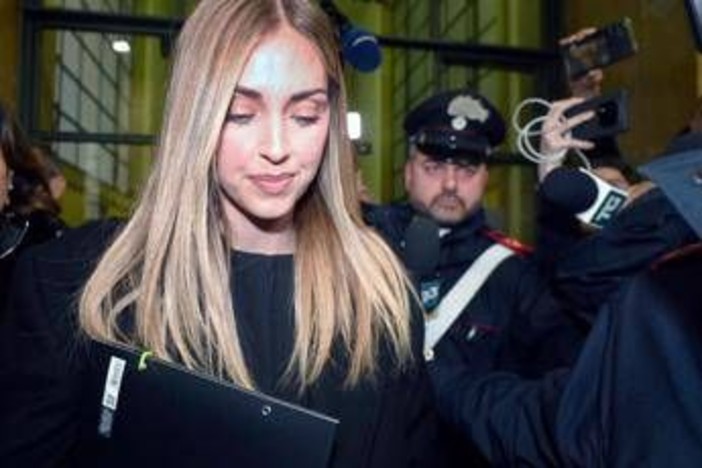 Chiara Ferragni, oggi sentenza su Pandoro gate: "Sono fiduciosa"
