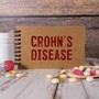 Malattia Crohn con fistole, nuovi dati su terapia monoclonale