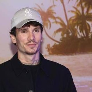 Manuel Bortuzzo, la rinascita dopo la sparatoria: "Ho imparato a essere debole"