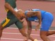 Jacobs urtato durante la 4x100, ora il ricorso? Cos'è successo ai Mondiali di atletica