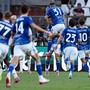 Como-Lazio 2-0 con Douvikas e Paz, “prima” con spiegazione arbitro