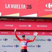 Vuelta di Spagna, oggi 18esima tappa: orario, percorso e dove vederla Vuelta di Spagna, oggi 18esima tappa: orario, percorso e dove vederla
